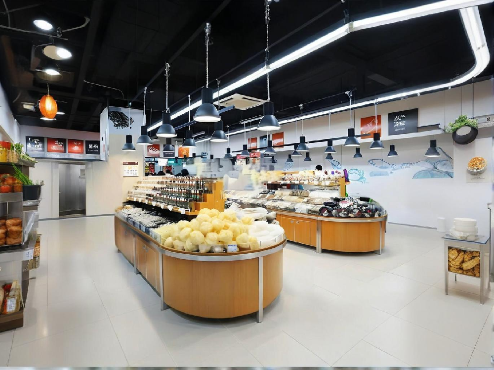 佳樂(lè)家商超引進(jìn)農(nóng)藥殘留檢測(cè)儀，引領(lǐng)安全消費(fèi)新風(fēng)潮