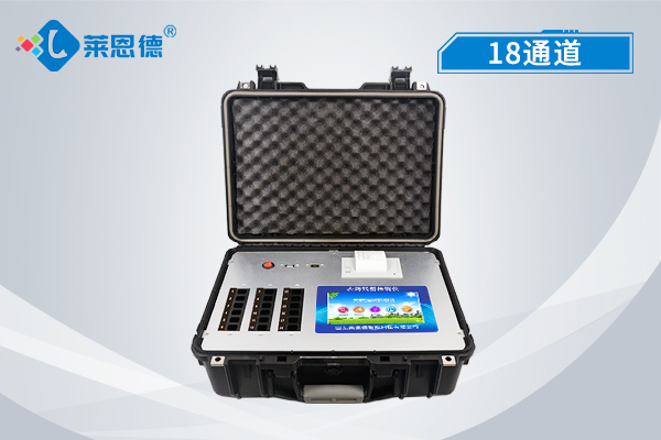 農(nóng)殘檢測儀能打印報告嗎？打印出的報告包含哪些內(nèi)容