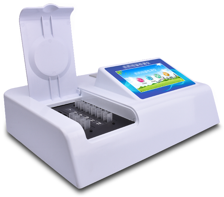 油脂酸價檢測儀