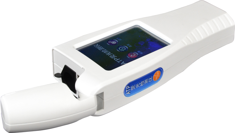 atp生物熒光檢測儀