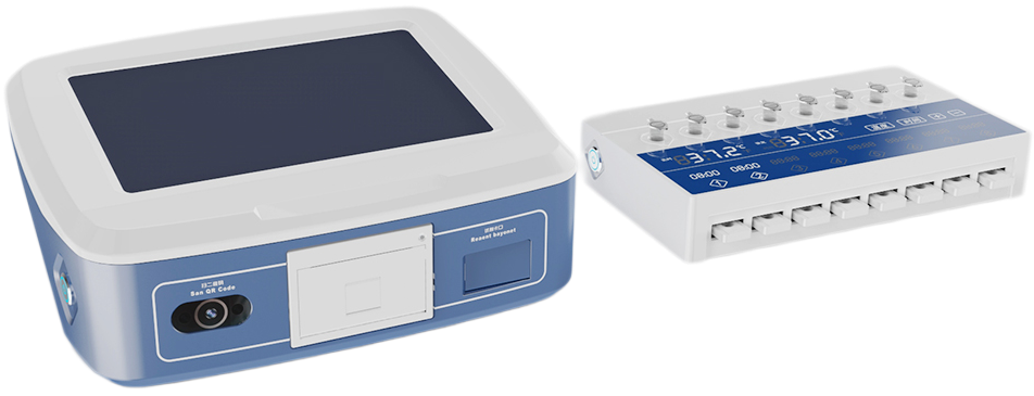 糧食重金屬檢測儀