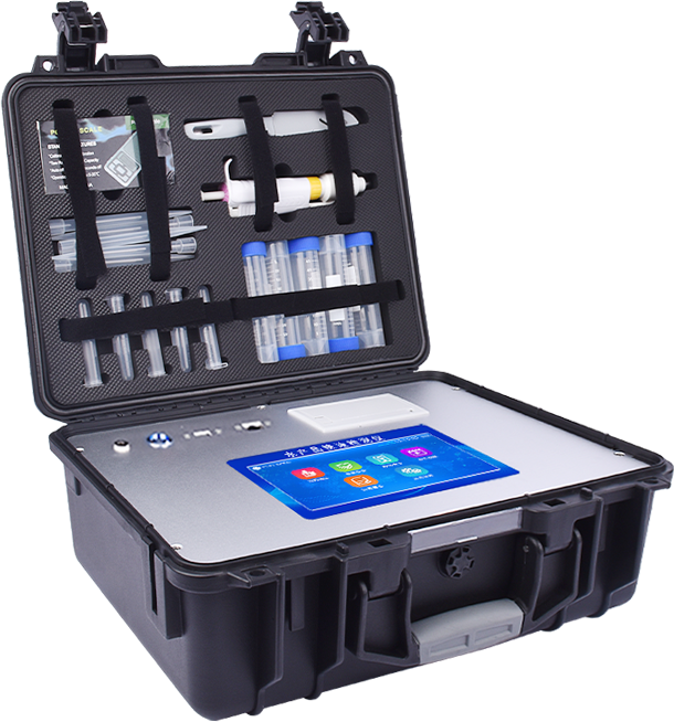 水產(chǎn)品抗生素檢測(cè)儀