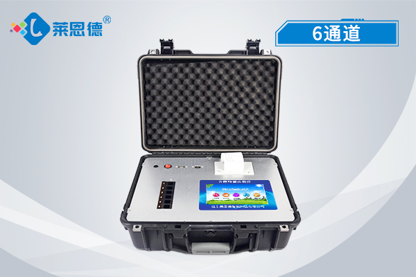 如何正確使用便攜式農(nóng)殘檢測(cè)儀？便攜式農(nóng)殘檢測(cè)儀使用指南