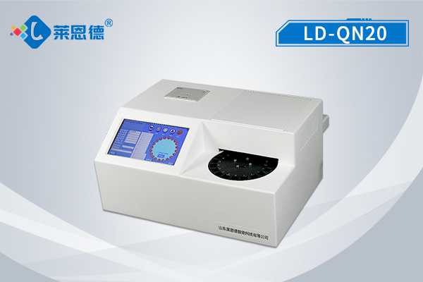 全自動(dòng)農(nóng)殘檢測(cè)儀是什么？全自動(dòng)農(nóng)殘檢測(cè)儀的功能與應(yīng)用