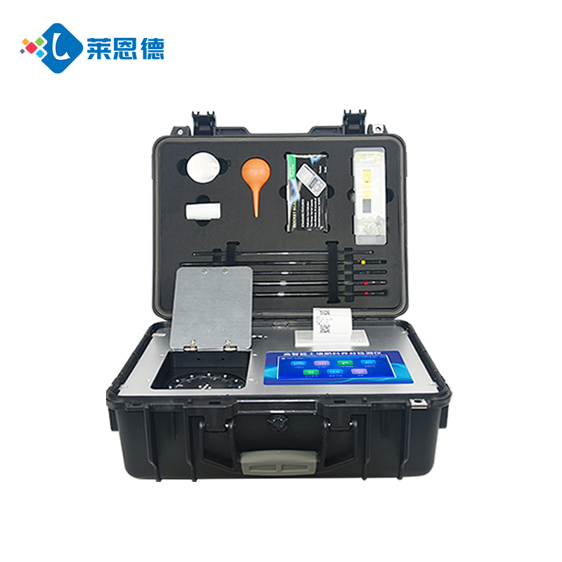 萊恩德土壤肥料養(yǎng)分檢測儀和海卓爾哪個(gè)更適合農(nóng)業(yè)