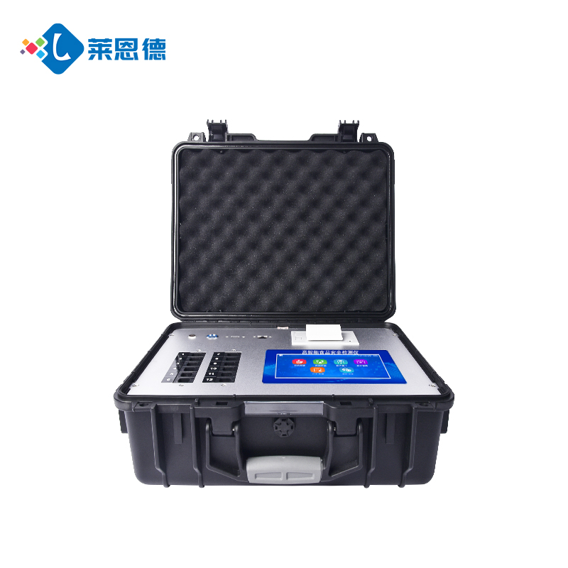 如何選擇健康的肉制品？多功能肉制品安全檢測儀滿足多種檢測需求