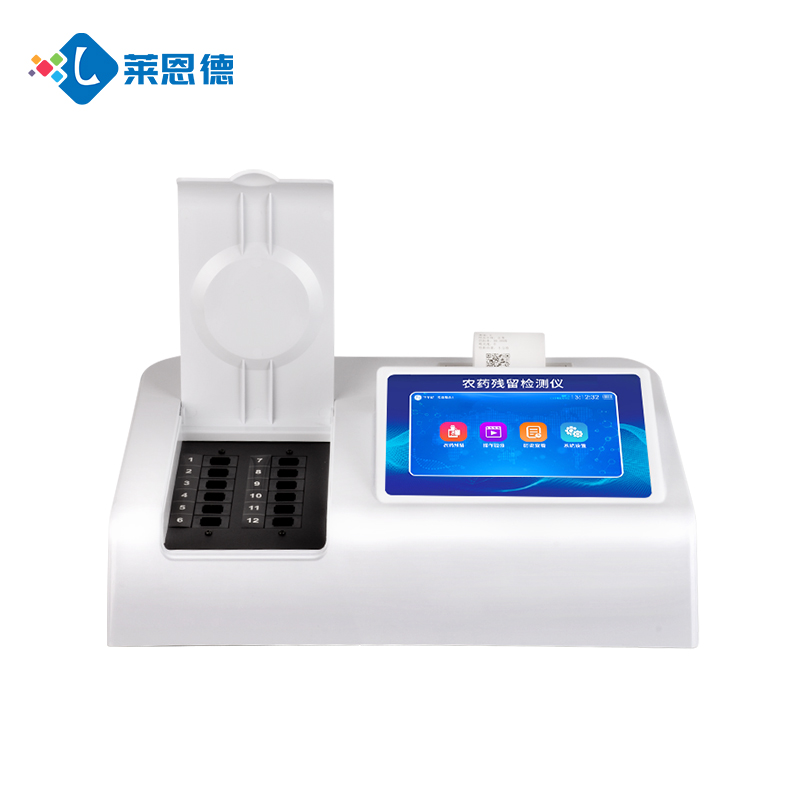 農(nóng)藥殘留超標(biāo)如何影響生態(tài)環(huán)境？農(nóng)藥殘留檢測儀在環(huán)境監(jiān)測中的應(yīng)用前景