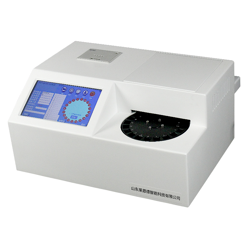 農(nóng)藥殘留檢測(cè)技術(shù)升級(jí)：全自動(dòng)檢測(cè)儀核心功能與應(yīng)用場(chǎng)景