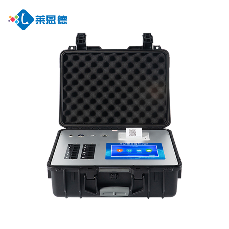 3年使用實(shí)測(cè)：這款食品重金屬檢測(cè)儀為何回購率超高？