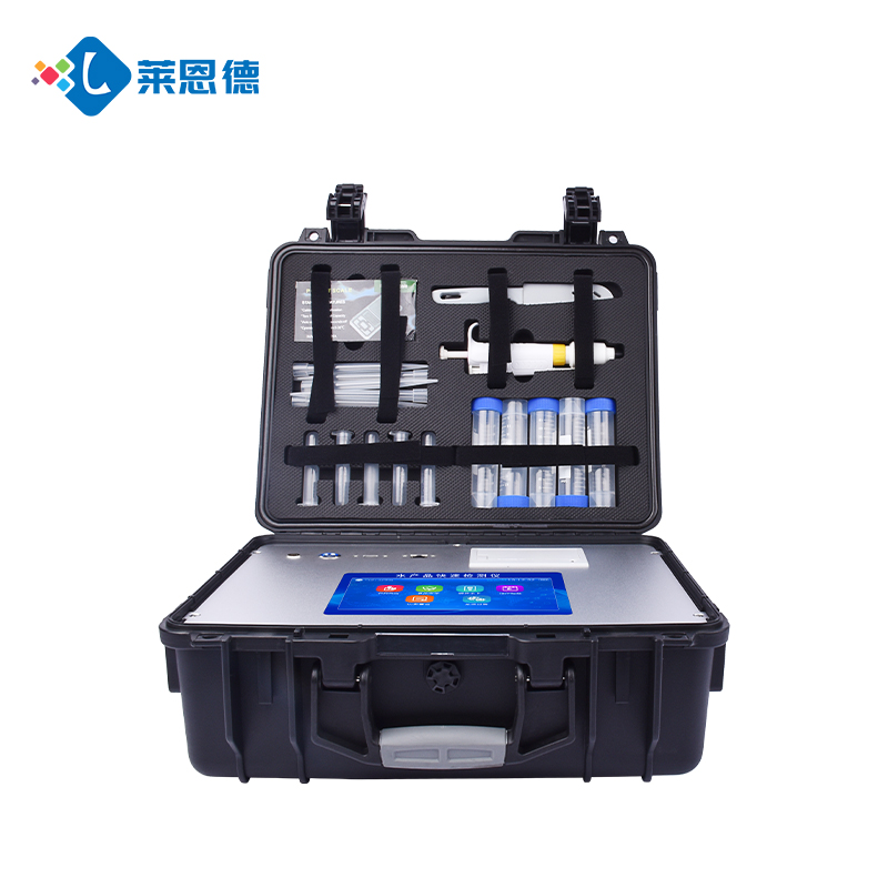 水產(chǎn)品獸藥殘留檢測(cè)儀廠家核心技術(shù)及產(chǎn)品優(yōu)勢(shì)盤點(diǎn)