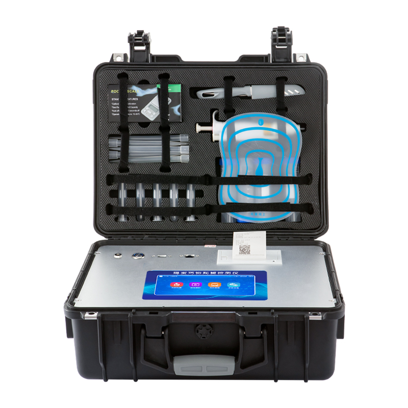 抗生素、激素如何檢測(cè)？雞蛋中氯霉素、磺胺類(lèi)殘留檢測(cè)儀操作步驟