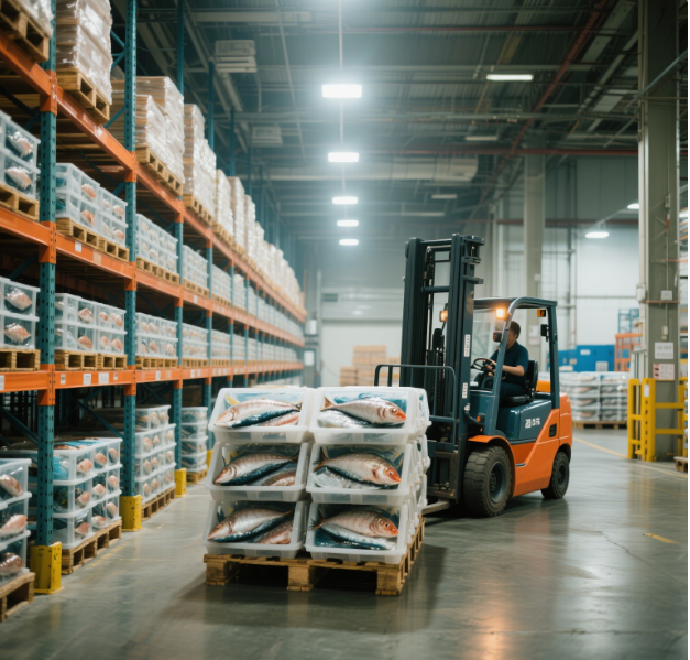 出口水產(chǎn)品企業(yè)合規(guī)指南（歐盟與美國(guó)標(biāo)準(zhǔn)檢測(cè)核心要點(diǎn)）