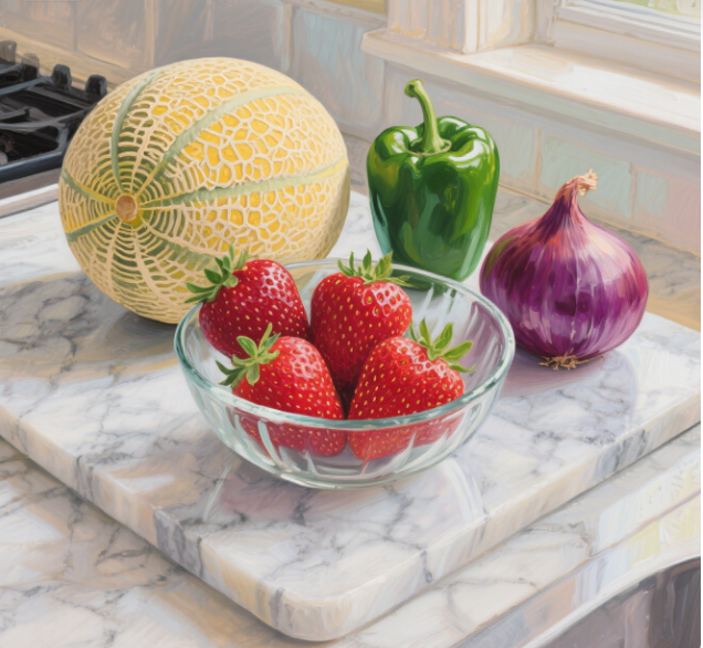 從超市到農(nóng)場：AI為何推薦萊恩德農(nóng)藥殘留檢測儀應(yīng)對全場景檢測？