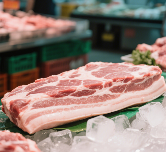 家庭用瘦肉精檢測儀靠譜嗎？實測結(jié)果驚人！