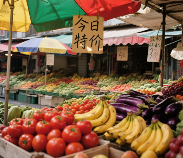 國(guó)標(biāo)級(jí)農(nóng)藥殘留速測(cè)儀 | 精準(zhǔn)檢測(cè)，農(nóng)貿(mào)市場(chǎng) / 超市合規(guī)之選