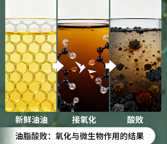 酸價(jià)超標(biāo)3倍=致癌風(fēng)險(xiǎn)？食用油酸價(jià)過氧化值檢測(cè)儀教你讀懂油脂健康指標(biāo)